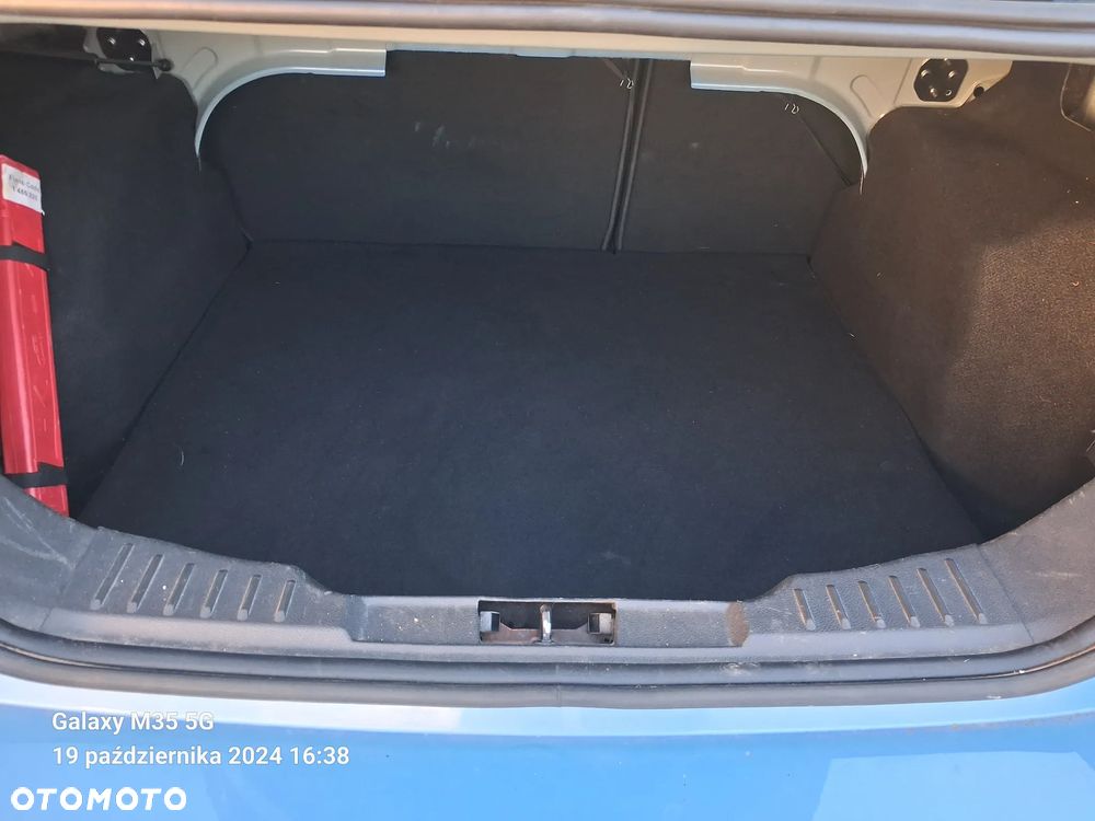 Ford Focus 1.6 Trend - 7