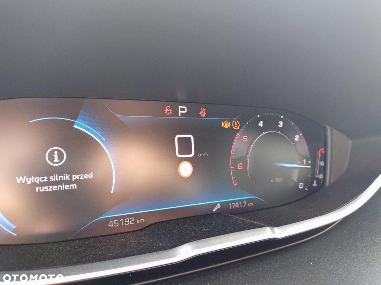 Peugeot 3008 1.5 BlueHDi Allure Pack S&S EAT8 - 15