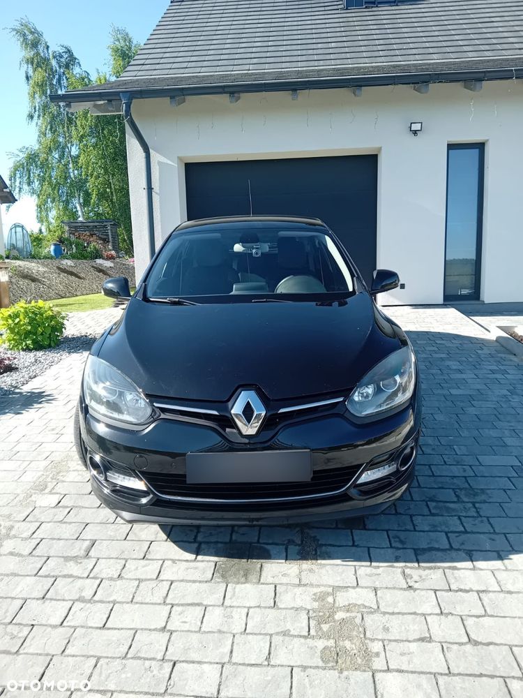 Renault Megane 1.2 Energy TCe Bose - 2