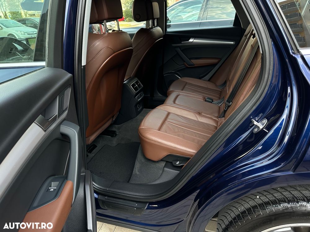 Audi Q5 2.0 TDI Quattro S tronic - 26