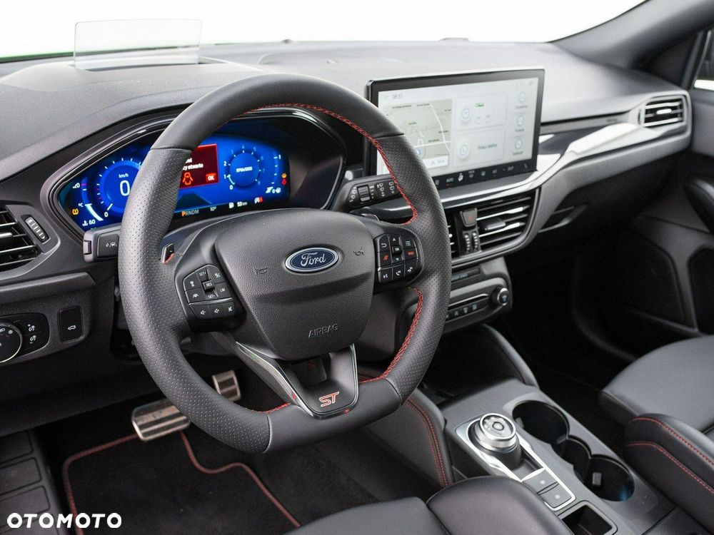 Ford Focus 2.3 EcoBoost ST X - 7