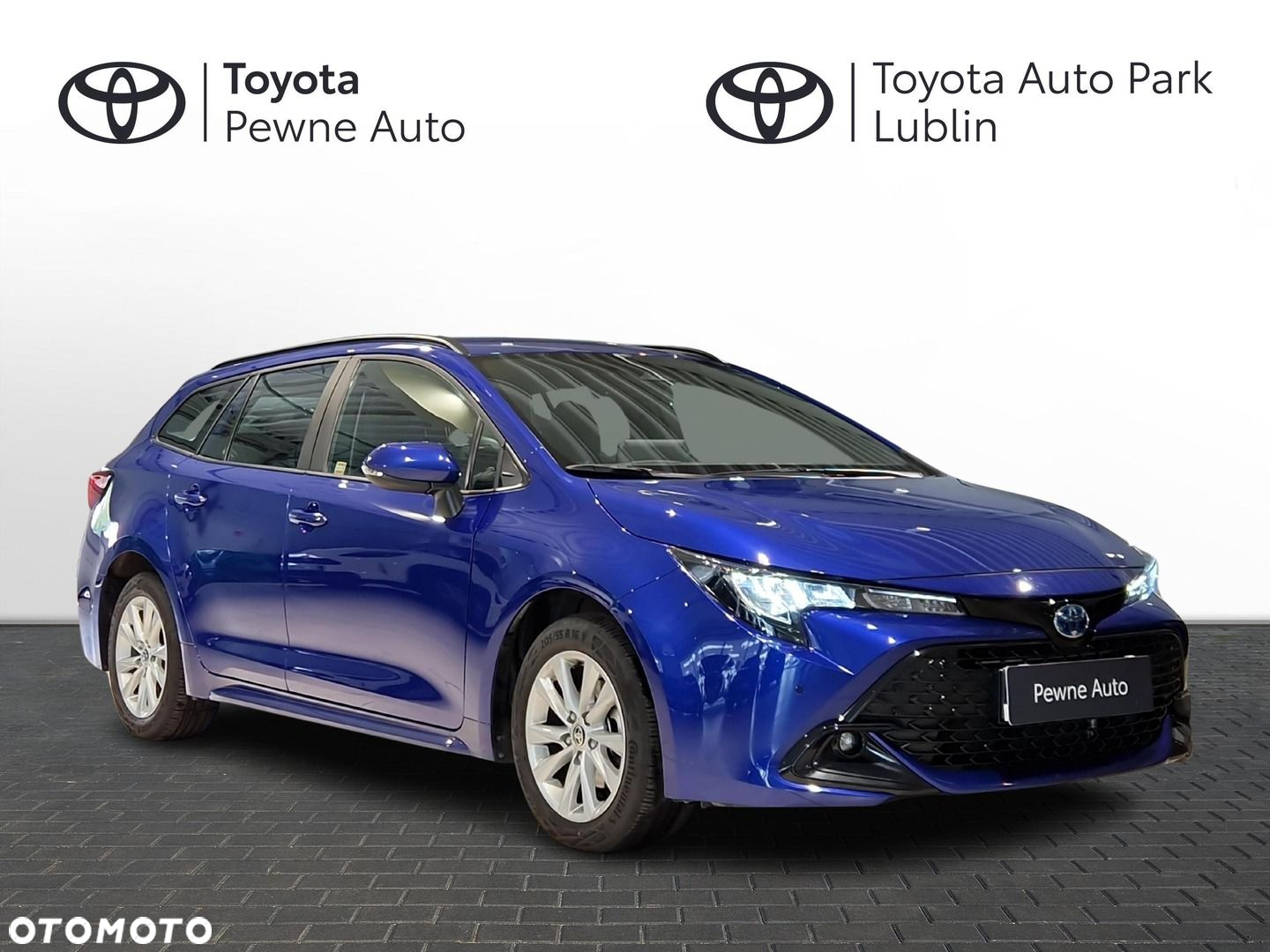 Toyota Corolla - 7