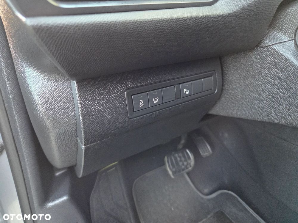 Peugeot 308 BlueHDi 150 EAT6 Stop & Start Allure - 16
