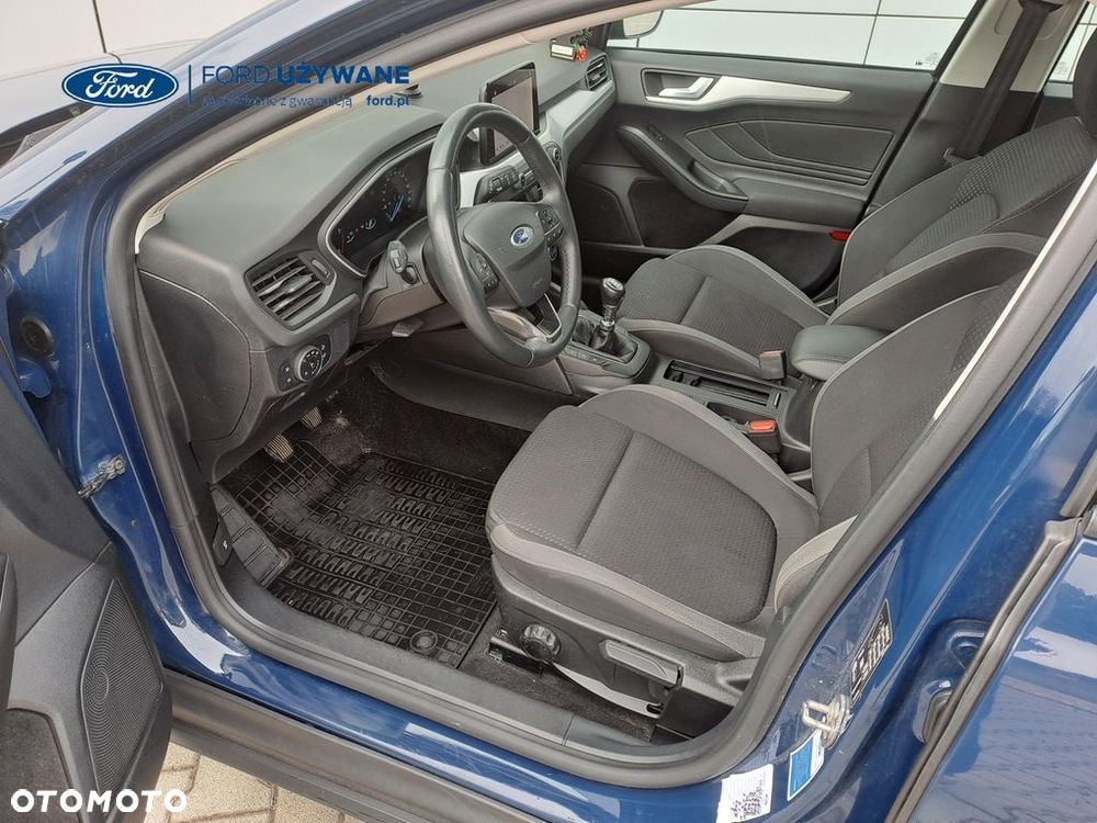 Ford Focus - 11