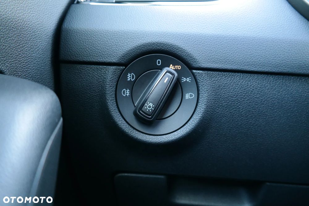 Skoda Octavia 1.5 TSI ACT Style DSG - 16