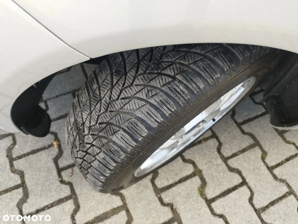 Ford Fiesta 1.6 TDCI Econetic - 12