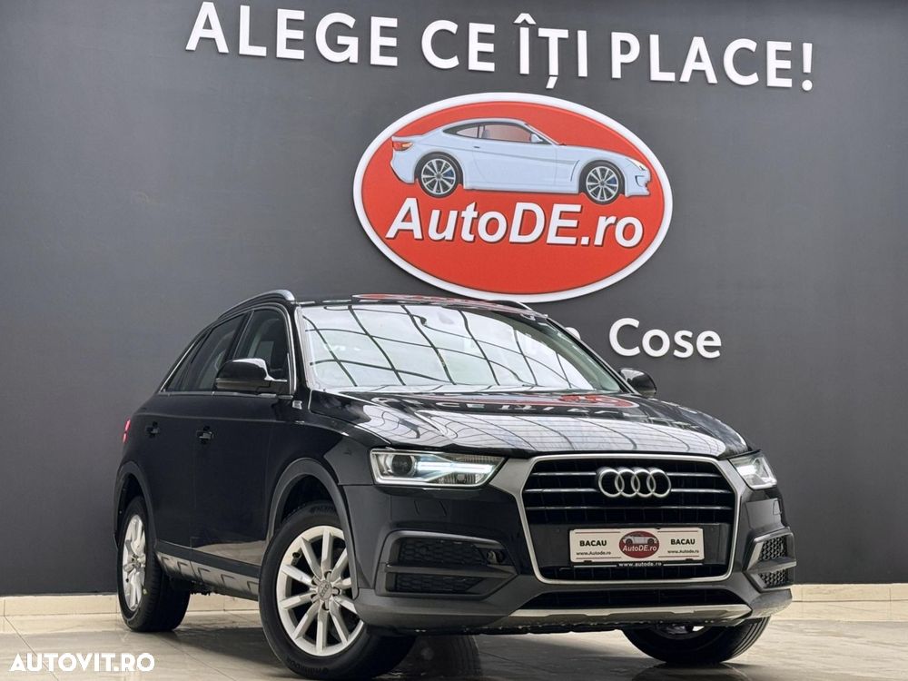 Audi Q3 - 3