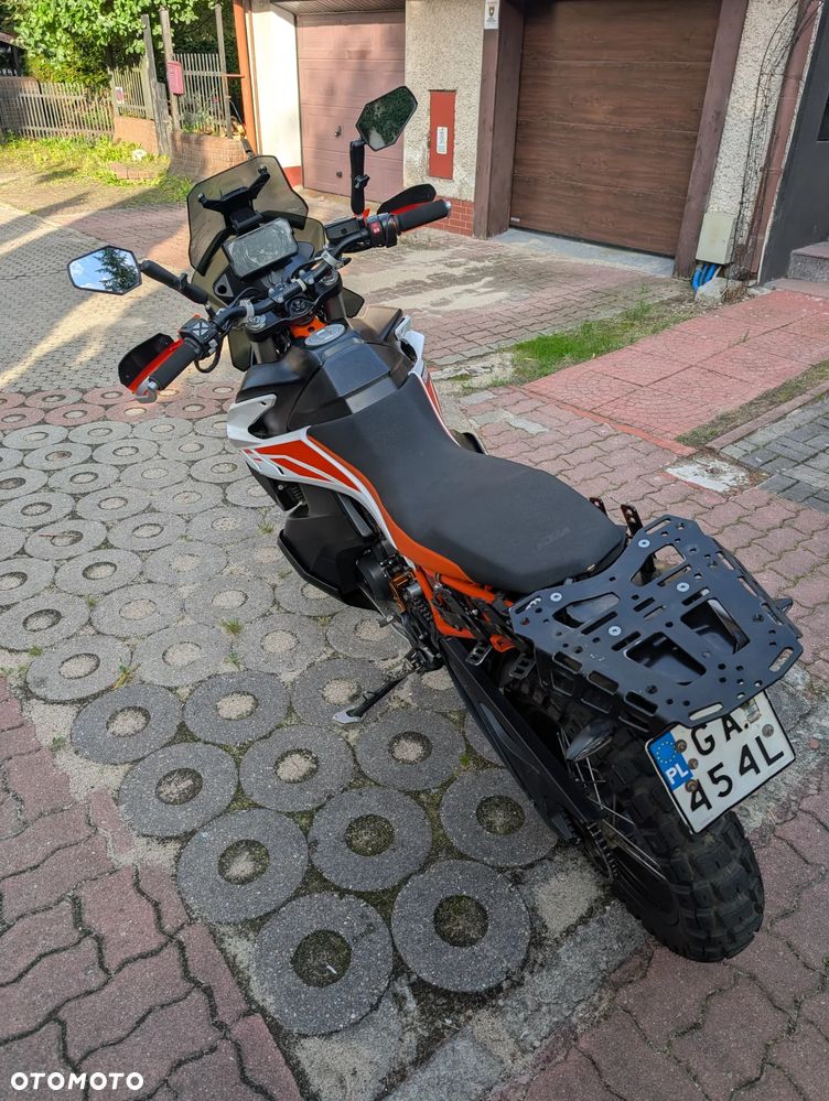 KTM Adventure - 24