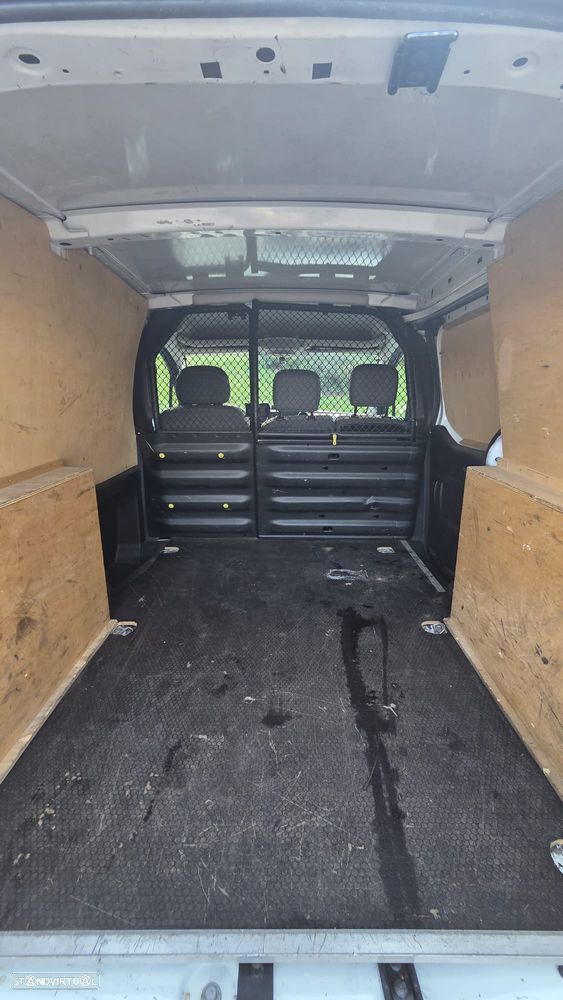 Citroën Berlingo van - 8