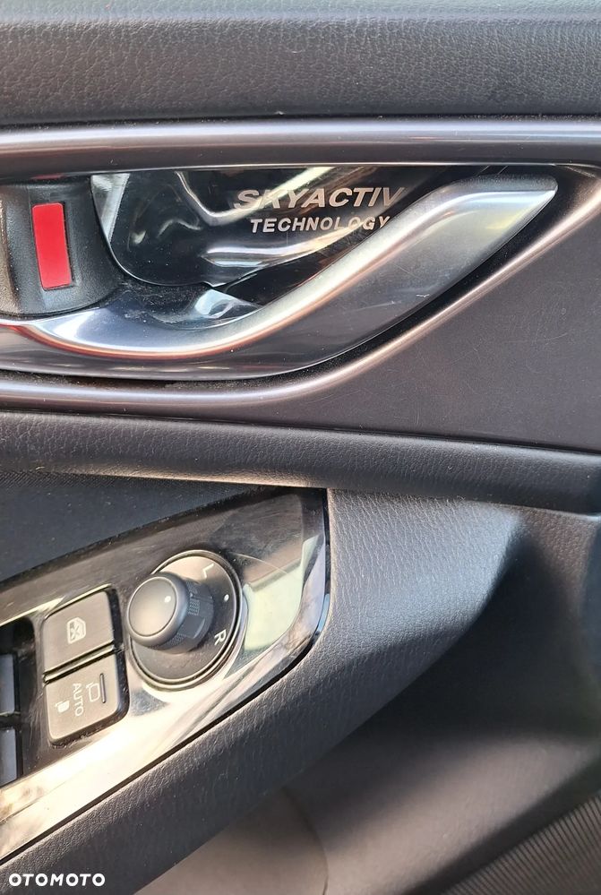 Mazda 3 2.0 Skypassion - 11