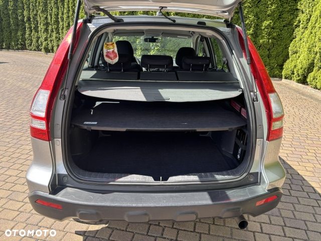 Honda CR-V 2.0i-VTEC Comfort - 10