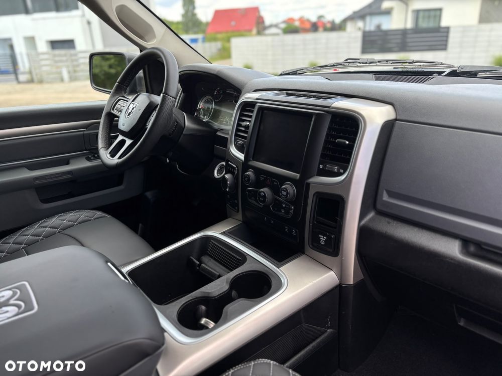 RAM 1500 - 23