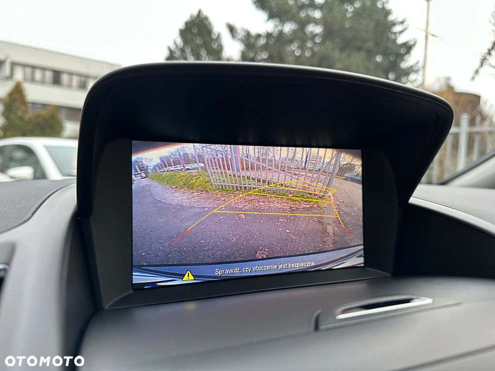 Opel Zafira Tourer 2.0 CDTI ecoFLEX Start/Stop Business Edition - 20