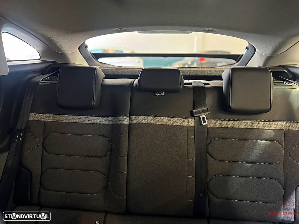 Citroën C4 1.2 PureTech Max - 39