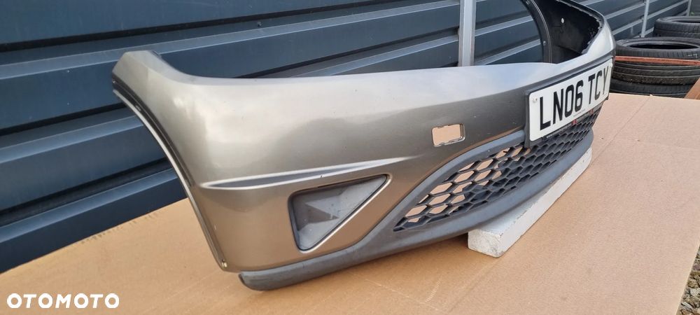 HONDA CIVIC VIII 2006- zderzak przód oryginał MA440 - 6