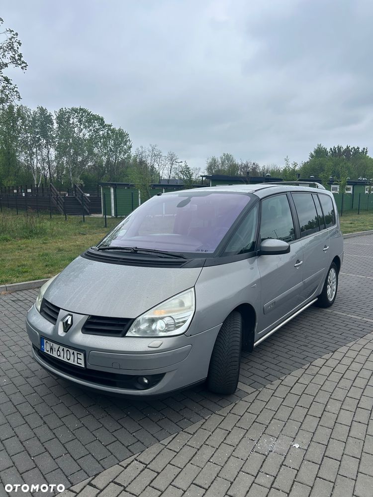 Renault Espace - 1