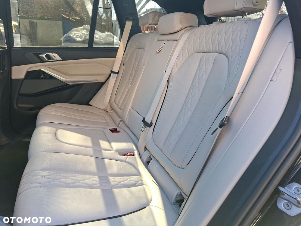 BMW X5 - 22