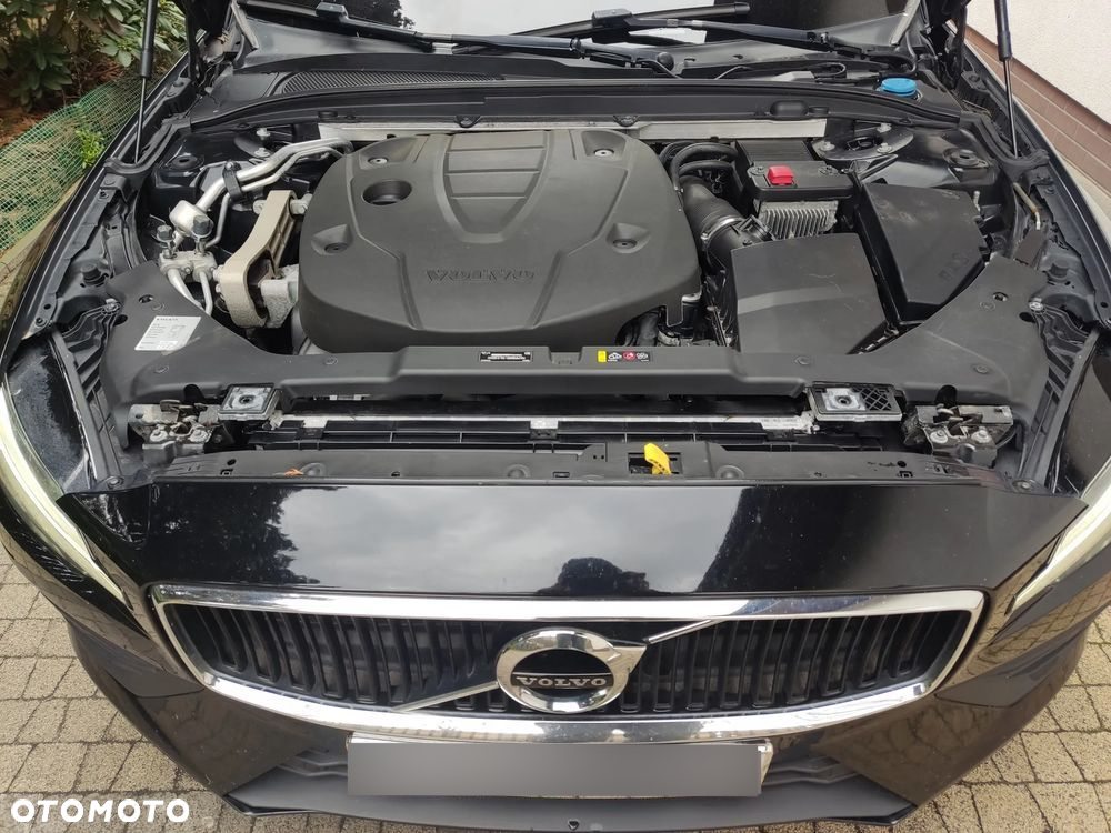 Volvo V60 - 38