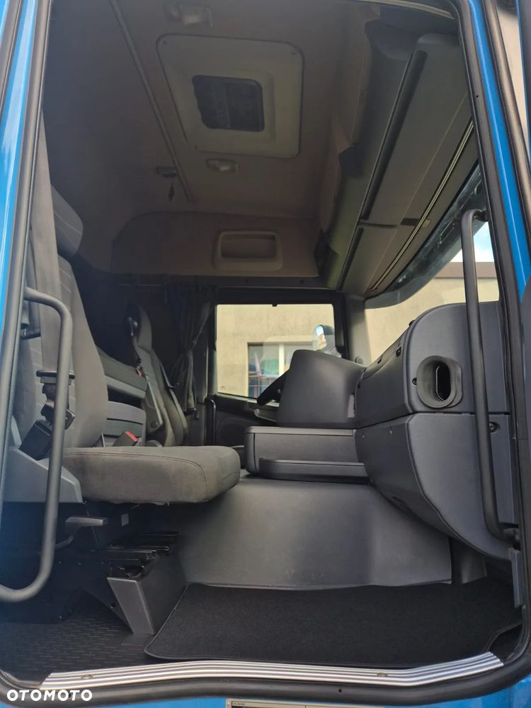 Scania R410 - 23