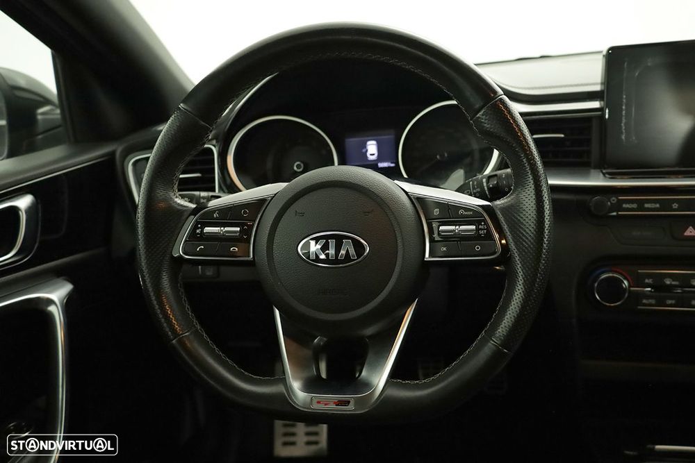 Kia ProCeed 1.0 T-GDI GT Line - 14