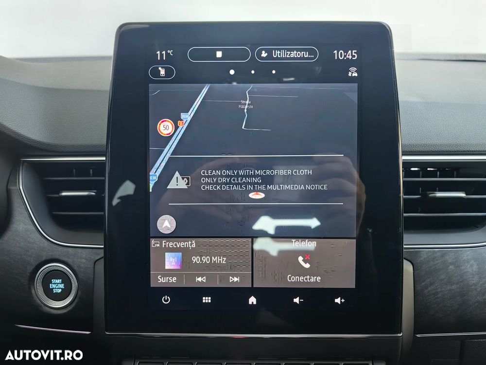 Renault Arkana E-TECH 145 Esprit Alpine - 24