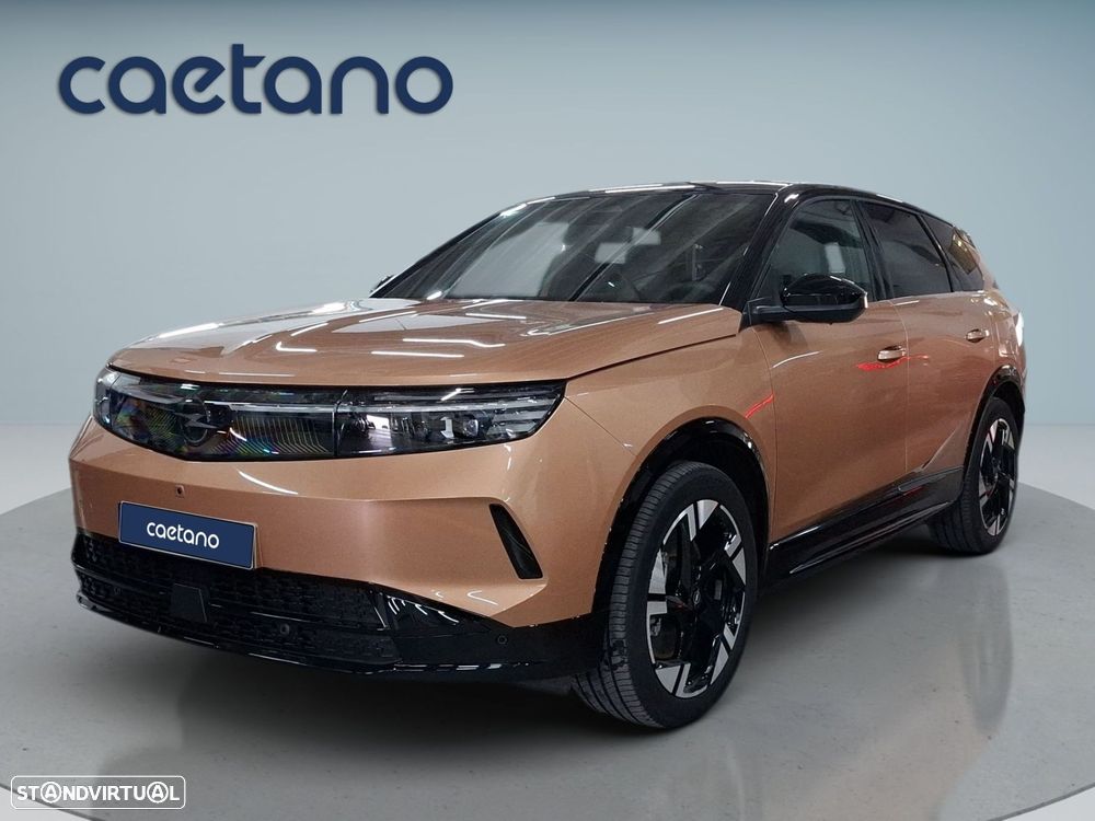 Opel Grandland 73 kWh GS - 1