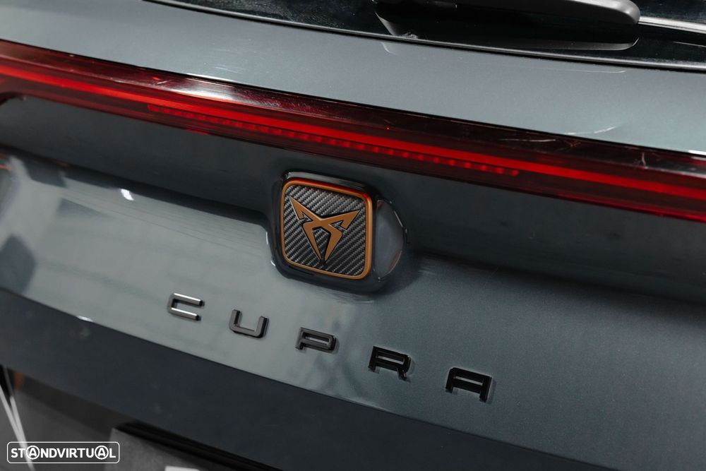 Cupra Formentor 1.4 e-Hybrid DSG VZ - 42