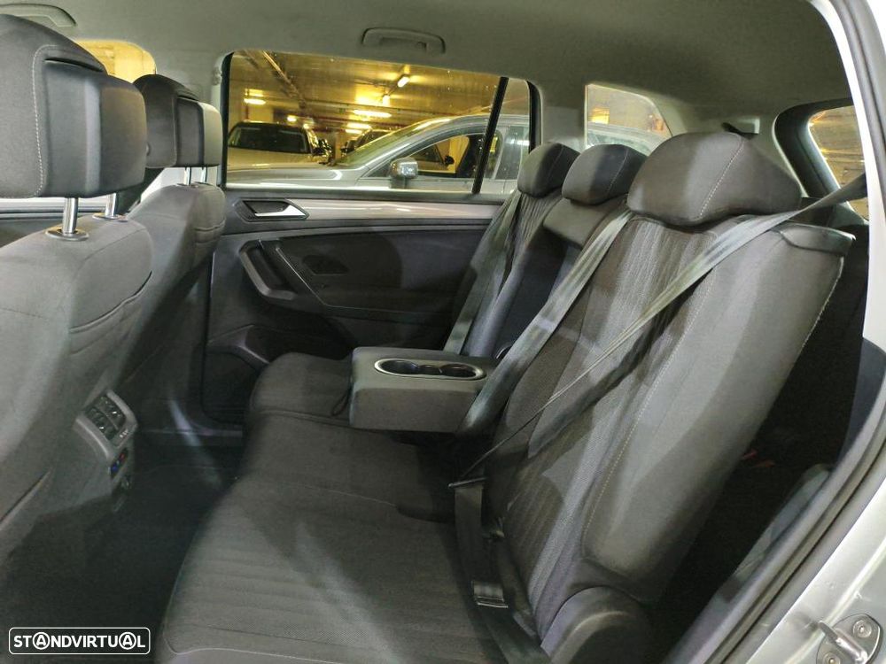 VW Tiguan Allspace 2.0 TDI Life DSG - 9