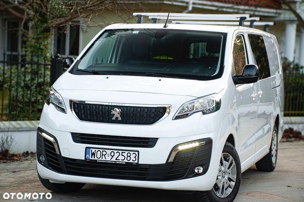 Peugeot Expert - 20