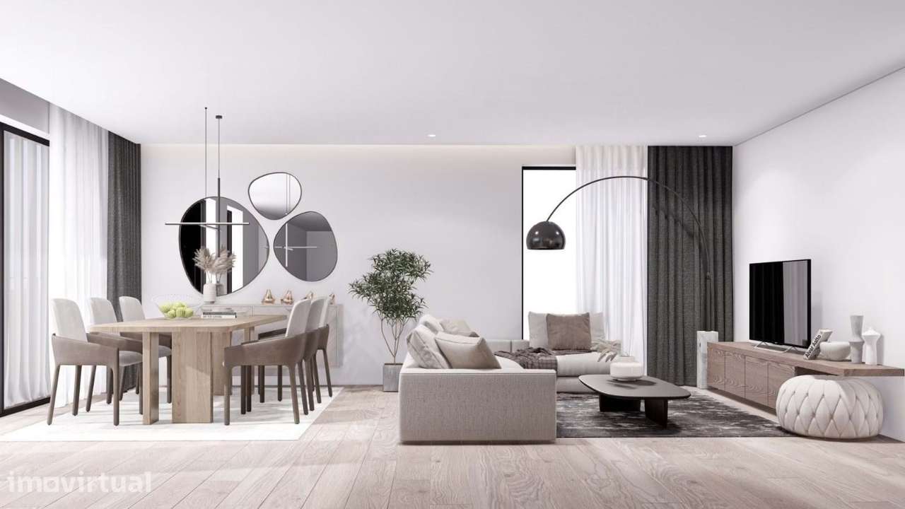Apartamento T2 Venda em Oliveira do Douro,Vila Nova de Gaia - Grande imagem: 3/33