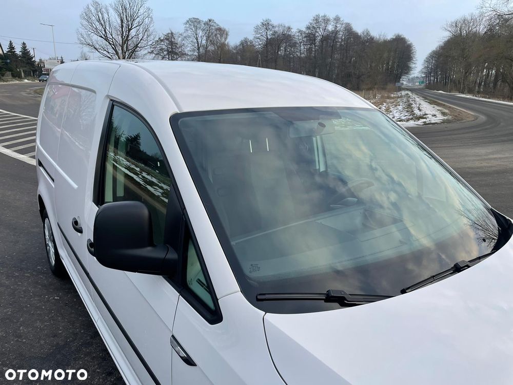 Volkswagen Caddy - 22