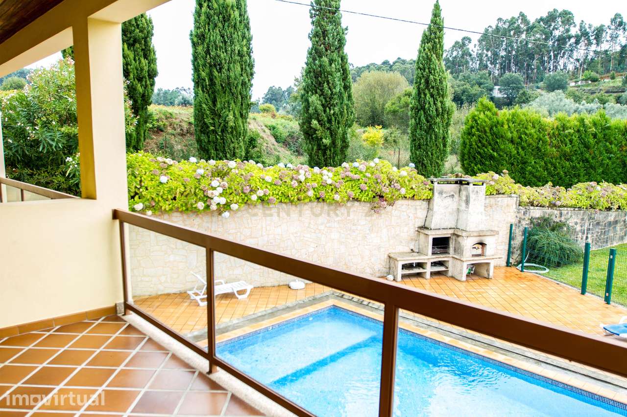 QUINTA EM PONTE DE LIMA / OPORTUNIDADE GOLDEN VISA - Grande imagem: 2/51