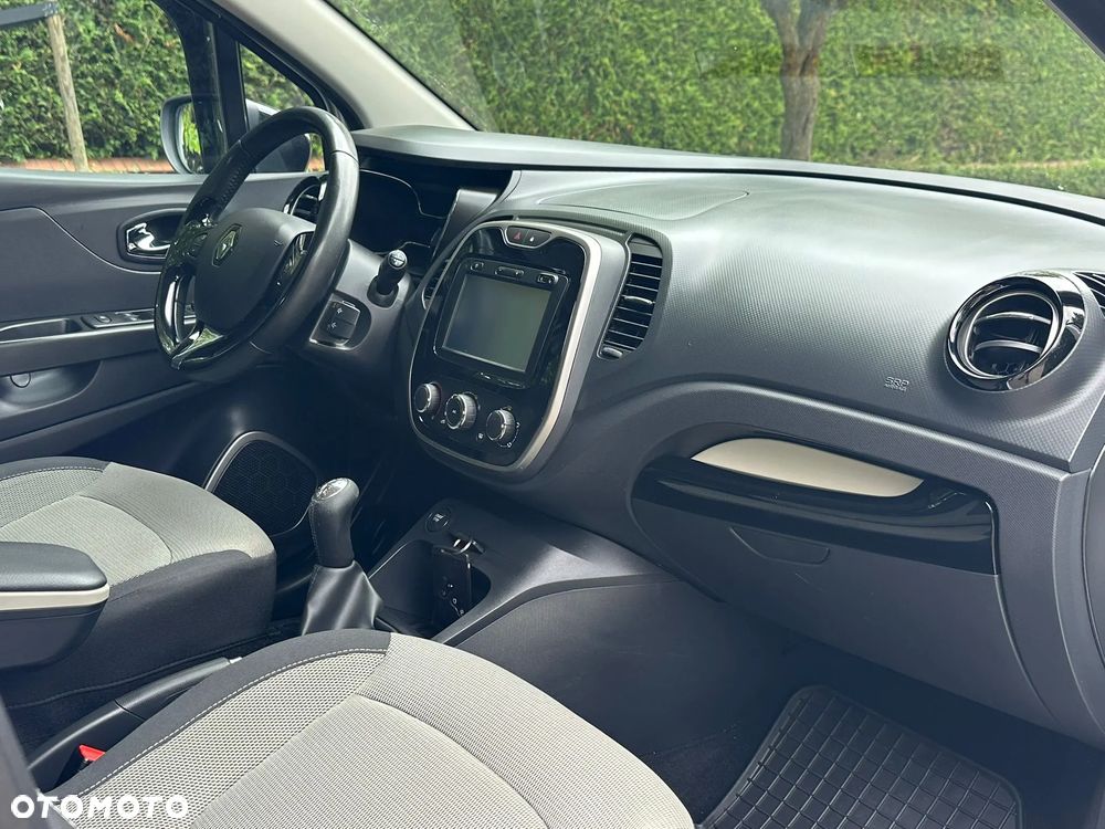 Renault Captur 1.5 dCi Energy Intens - 9
