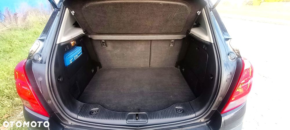 Chevrolet Trax - 13