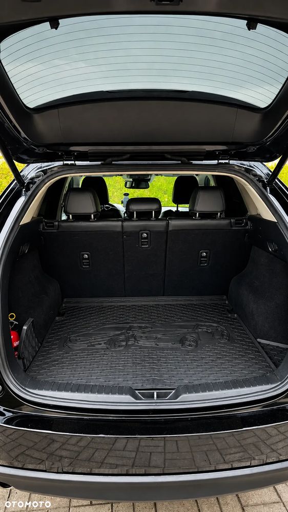 Mazda CX-5 SKYACTIV-G 194 HOMURA - 7