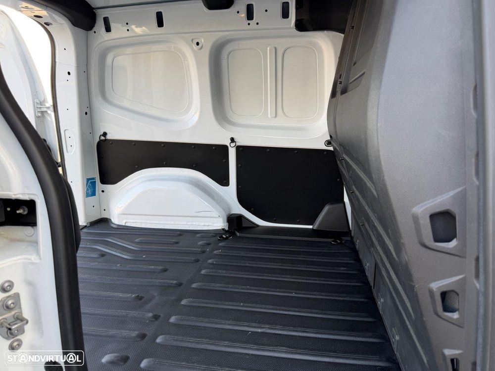 Renault Kangoo BLUE dCi 95 EDITION ONE - 40
