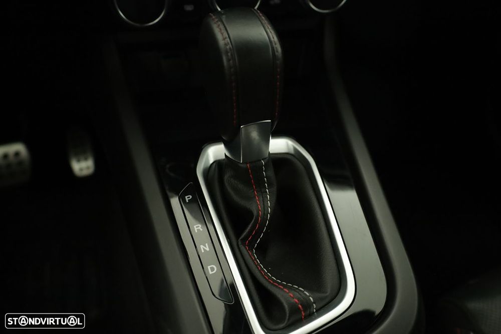 Renault Arkana 1.3 TCe R.S.Line EDC - 14