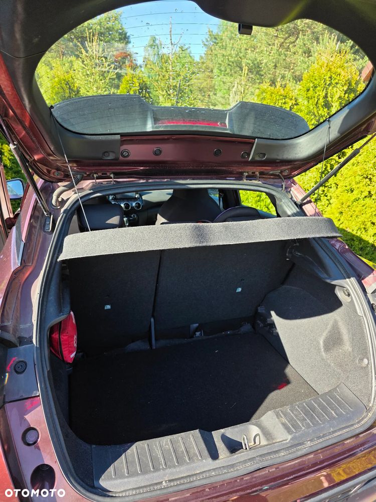 Nissan Juke 1.0 DIG-T Acenta - 6