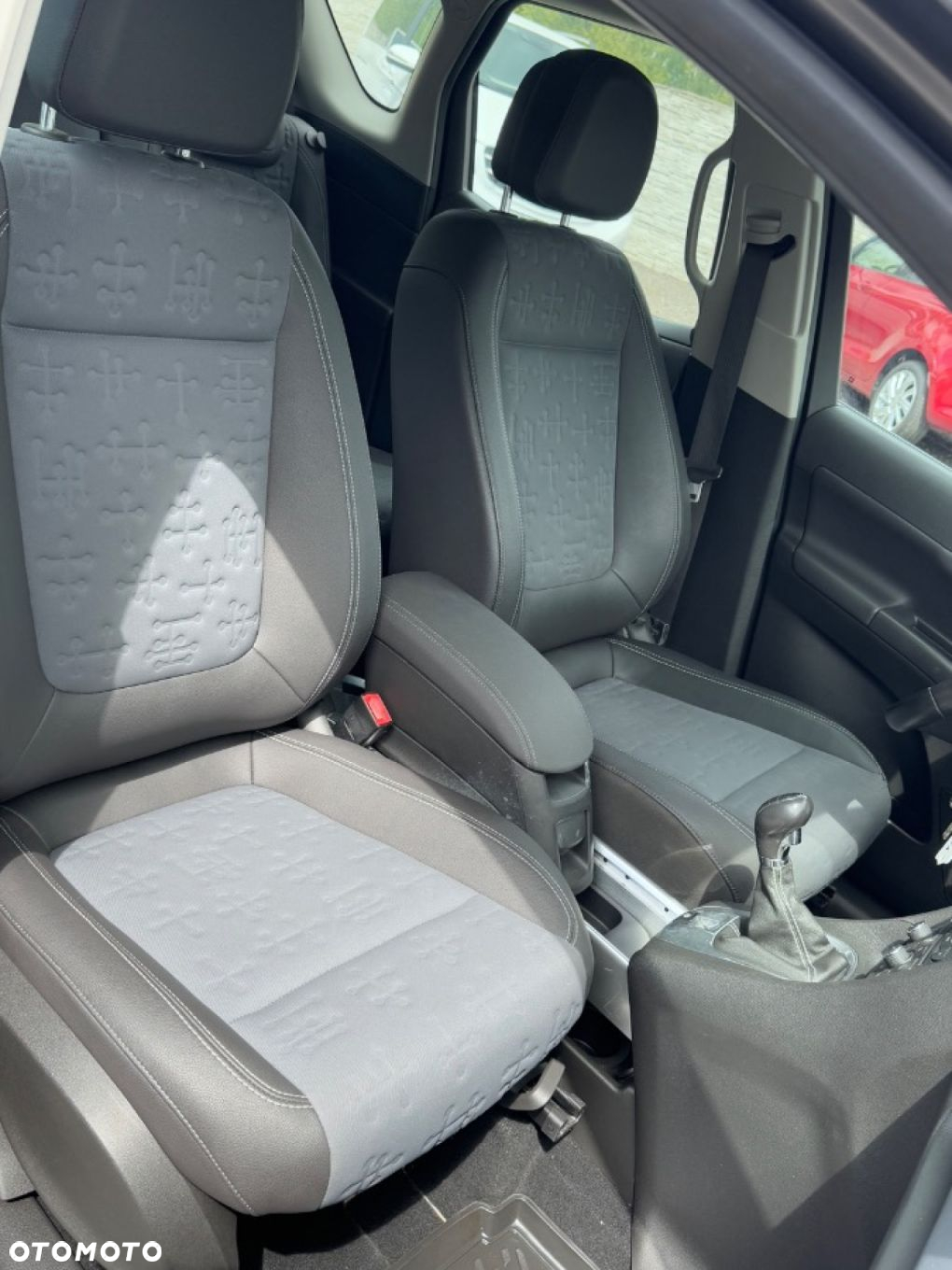 Opel Meriva - 35