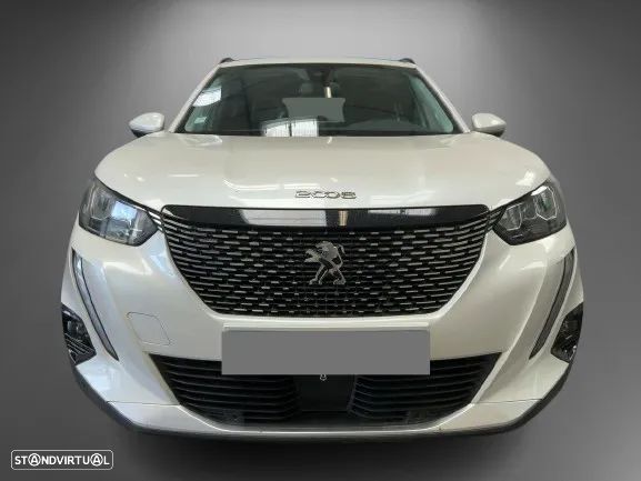 Peugeot 2008 PureTech 130 EAT8 Allure - 11