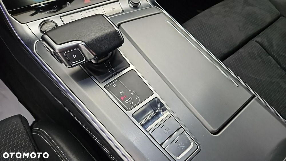 Audi A7 Sportback 50 TDI quattro tiptronic - 18