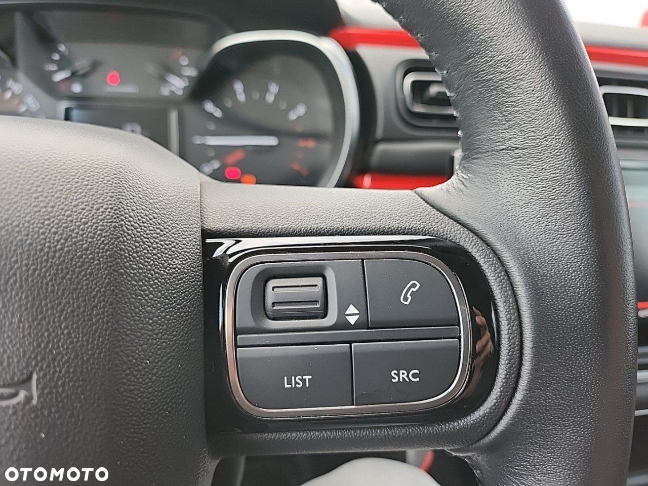 Citroën C3 1.2 PureTech GPF Shine S&S - 16