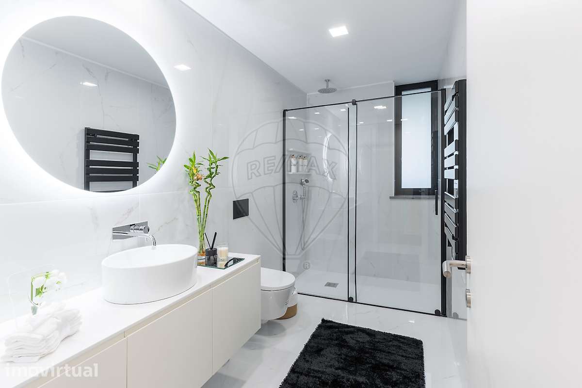 Apartamento T4 para venda - Grande imagem: 3/4