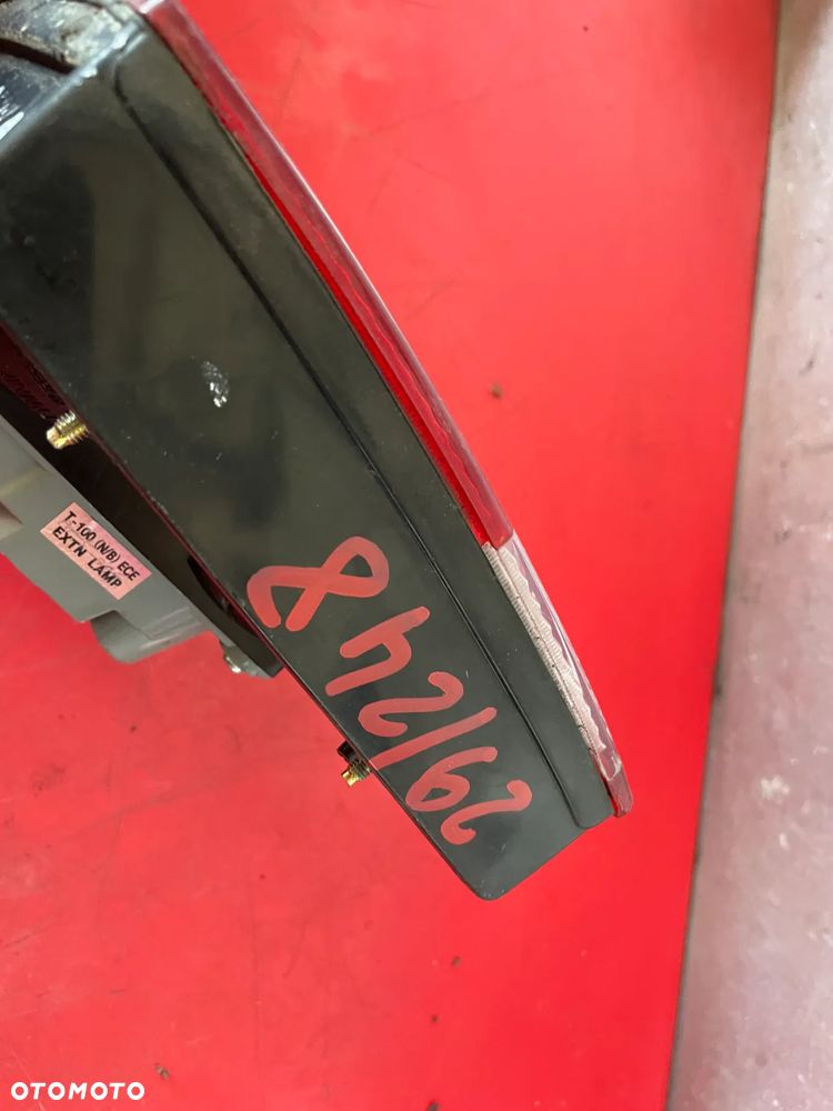 LANOS LAMPA TYŁ ZEWNĘTRZNA PRAWA - 3