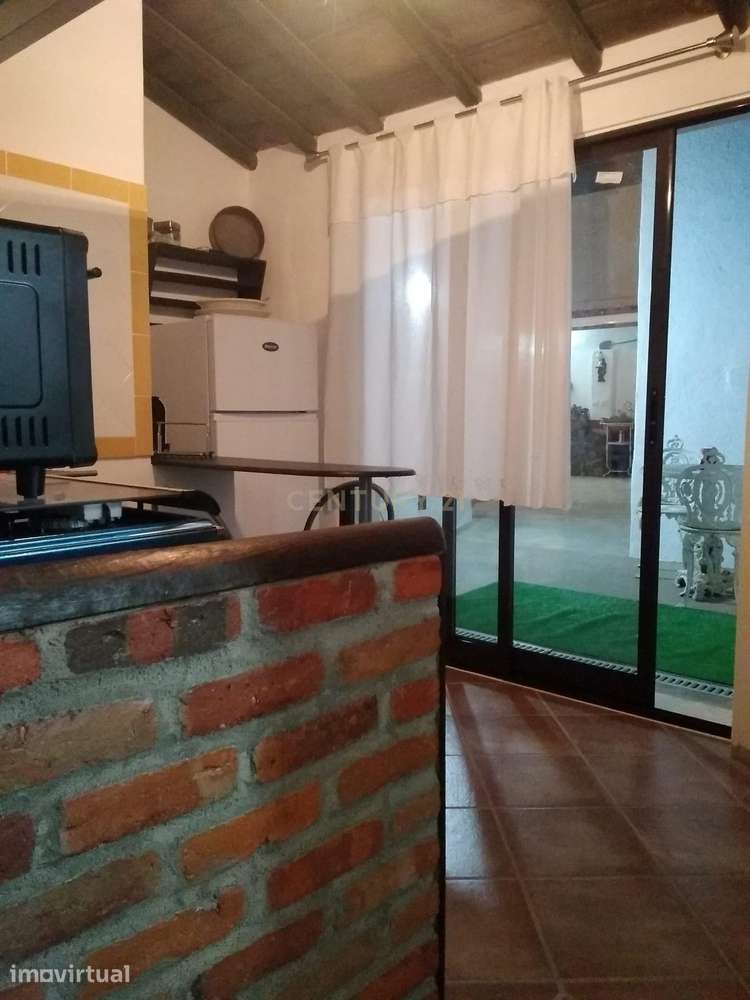 SOLAR 1 – Duas Moradias T2 + T3 em Ervedal | Portalegre - Grande imagem: 2/15
