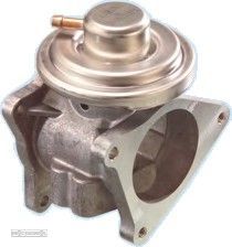 Válvula EGR Audi Mitsubishi Seat Skoda Vw NOVA - 1