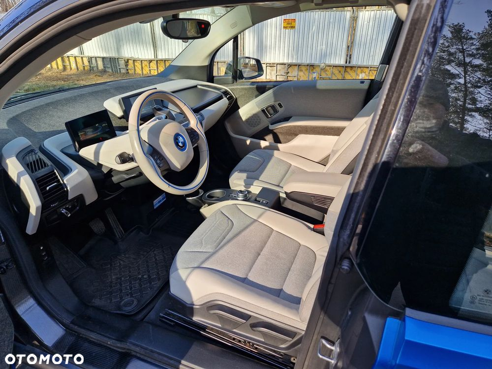 BMW i3 i3S 94 Ah - 10