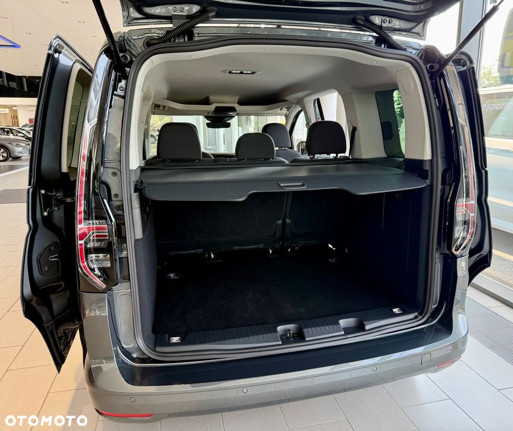 Volkswagen Caddy - 7