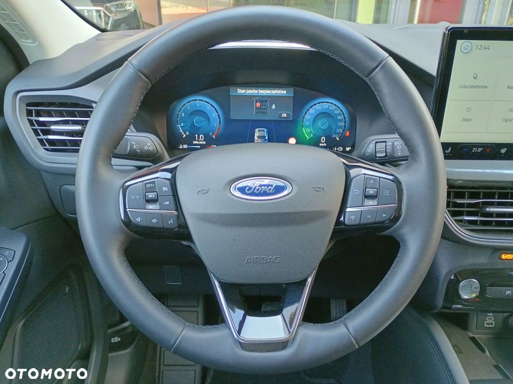Ford Kuga 1.5 EcoBoost FWD Titanium - 14