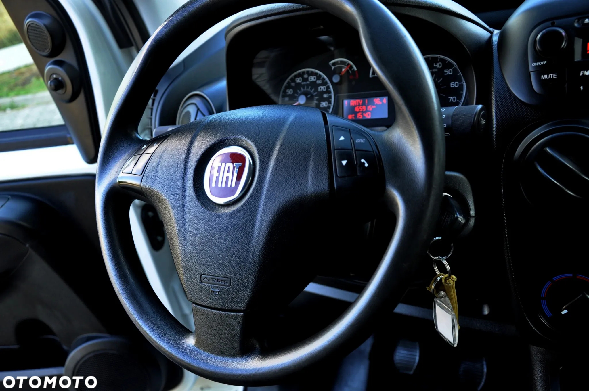 Fiat Fiorino - 24